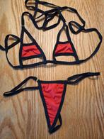 dames mini bikini, Ophalen of Verzenden, Overige kleuren, Setje