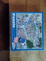 Puzzel - 1000 stukjes, Hobby en Vrije tijd, Denksport en Puzzels, Ophalen of Verzenden, 500 t/m 1500 stukjes, Zo goed als nieuw