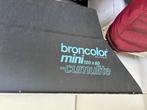 Broncolor mini cumulite, 120x80, Ophalen of Verzenden, Gebruikt, Overige typen