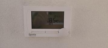 remeha thermostaat i-sense beschikbaar voor biedingen