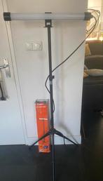 Led bouwlamp, Ophalen of Verzenden, Gebruikt, Minder dan 50 watt, Overige typen