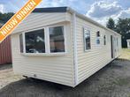 ABI The Elegance 2 slpk, CV, kunstof., Caravans en Kamperen, Tot en met 4