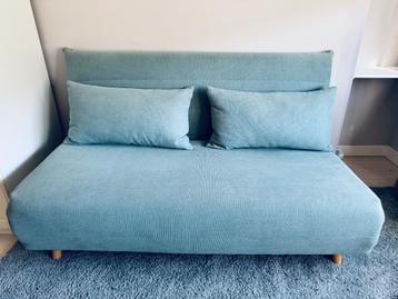 Maisons Du Monde slaapbankje beschikbaar voor biedingen