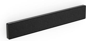 Bang en Olufsen B&O Beosound Stage zwart of zilver/zwart beschikbaar voor biedingen