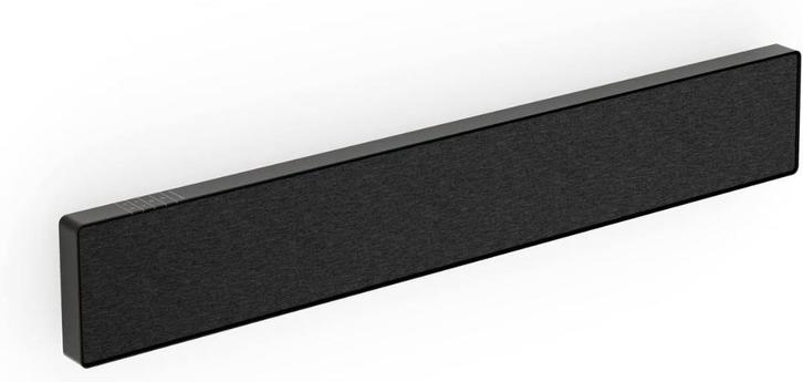 Bang en Olufsen B&O Beosound Stage zwart of zilver/zwart, Audio, Tv en Foto, Luidsprekers, Zo goed als nieuw, Overige typen, 120 watt of meer
