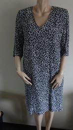 nieuwe PENN EN INK jurk met print, Kleding | Dames, Overige kleuren, Penn & Ink, Verzenden, Nieuw