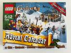 LEGO CASTLE ADVENT CALENDER 2008, Kinderen en Baby's, Speelgoed | Duplo en Lego, Ophalen of Verzenden, Nieuw, Complete set, Lego
