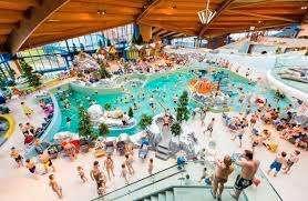 Korting entree Zwemparadijs de Scheg in Deventer, Tickets en Kaartjes, Recreatie | Pretparken en Attractieparken, Drie personen of meer