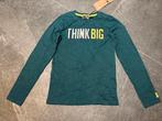 NIEUW shirt mt 152 dj dutchjeans b2, DJ Dutch Jeans, Nieuw, Ophalen of Verzenden, Shirt of Longsleeve