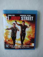 21 Jump Street Blu-Ray, Ophalen of Verzenden, Actie