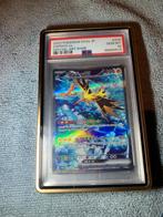 Zapdos psa 10 Japans, Ophalen of Verzenden, Zo goed als nieuw