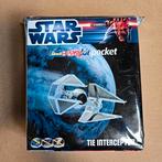 Star Wars Tie Interceptor Revell easykit *NIEUW, Ophalen of Verzenden, Nieuw, 1:72 tot 1:144, Revell