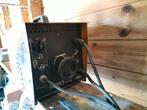 Lasapparaat elektrode incl elektroden, Doe-het-zelf en Verbouw, Ophalen, Zo goed als nieuw, Elektroden