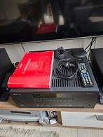 Arcam AVR750 - Audiofiele Receiver, Ophalen of Verzenden, Gebruikt