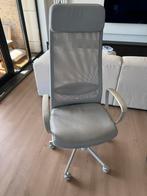 IKEA Markus, Huis en Inrichting, Bureaustoelen, Ophalen, Gebruikt, Zwart