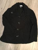 Super leuk tricot Vestjasje (zwart) van Erfo nieuw mt 44, Kleding | Dames, Zwart, Erfo, Maat 42/44 (L), Nieuw