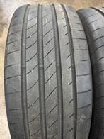 18 inch breedset voor VW ID4 , Goodyear EV demo! €400 all in, Ophalen, 18 inch, Zomerbanden, Band(en)
