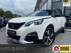 Peugeot 5008 1.2 PureTech GT-Line | Automaat | Pano | Navi |, Gebruikt, Zwart, 1199 cc, 1505 kg