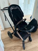 Cybex Priam, Kinderen en Baby's, Kinderwagens en Combinaties, Zo goed als nieuw, Met reiswieg, Ophalen, Kinderwagen