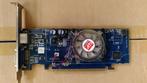 ATI Radeon X1300 64MB DDR2, Gebruikt, Ophalen of Verzenden, Overige chipsets, AGP