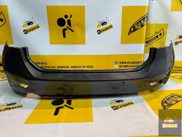 BMW 3-serie G21 Touring achterbumper PDC 51127428002 bumper beschikbaar voor biedingen