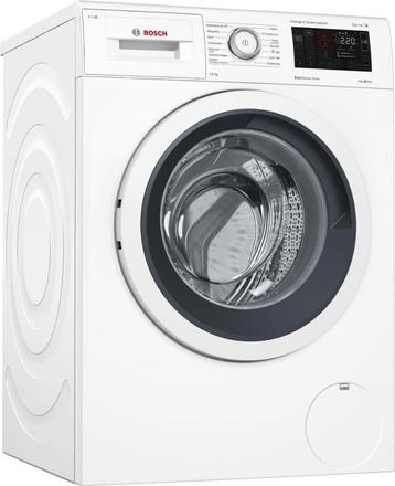 TE KOOP: BOSCH A+++ WASMACHiNE met i-DOS		 		 		 		 		TE KOO beschikbaar voor biedingen
