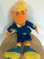 Knuffel Jake doll van tweenies tv show, Ophalen of Verzenden, Gebruikt, Overige typen