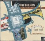 Down Town Jazz Band ( 2 cd set ), Cd's en Dvd's, Verzenden, 1980 tot heden, Zo goed als nieuw, Jazz