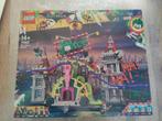 Lego Batman Movie 70922 – The Joker Manor (nieuw en geseald), Ophalen of Verzenden, Nieuw, Complete set, Lego