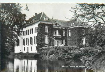 (388-355-025) Doorn Huize Doorn beschikbaar voor biedingen