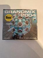 Ben liebrand Grandmix 2004 3 disc, Cd's en Dvd's, Gebruikt, Ophalen of Verzenden