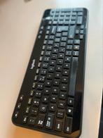 Logitech Wireless Keyboard K360 - Toetsenbord, Ophalen of Verzenden, Opvouwbaar, Zo goed als nieuw, Draadloos