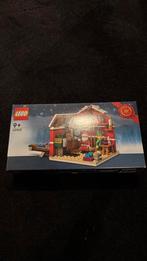 Lego 40565 Werkplaats van de Kerstman, Kinderen en Baby's, Speelgoed | Duplo en Lego, Ophalen of Verzenden, Nieuw
