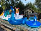 Xxl pauw waterspeelgoed, Ophalen of Verzenden, Nieuw
