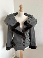 ZA-EK maat 42 grijze gave jas 2637, Kleding | Dames, ZA-EK, ZA-EK, ZA-EK, Maat 42/44 (L)