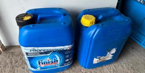 Finish Professional Vaatwasmiddel - 20 Liter, Witgoed en Apparatuur, Vaatwasmachines, Vrijstaand, 60 cm of meer, Ophalen of Verzenden