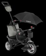 Puky CEETY Comfort Zwart 2023, Overige merken, -, - 0
-, NL, Nieuw