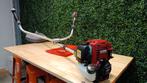 NIEUWE Honda UMK 435 E Prof. Benzine 4-Takt Bosmaaier, Ophalen of Verzenden, Zo goed als nieuw, 30 tot 50 cm, Benzine