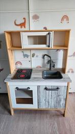 Ikea DUKTIG keukentje, Ophalen, Gebruikt, Toebehoren