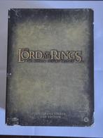 Lord Of The Rings Trilogy (Extended Edition) DVD box, Ophalen, Gebruikt, Vanaf 16 jaar, Boxset