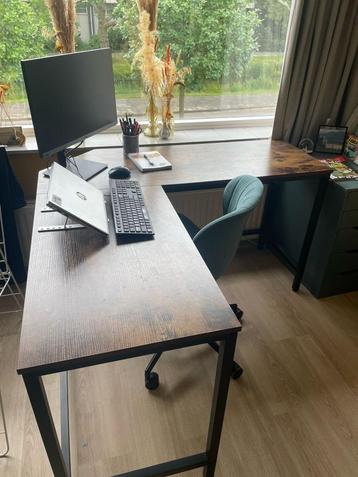 Hoek bureau