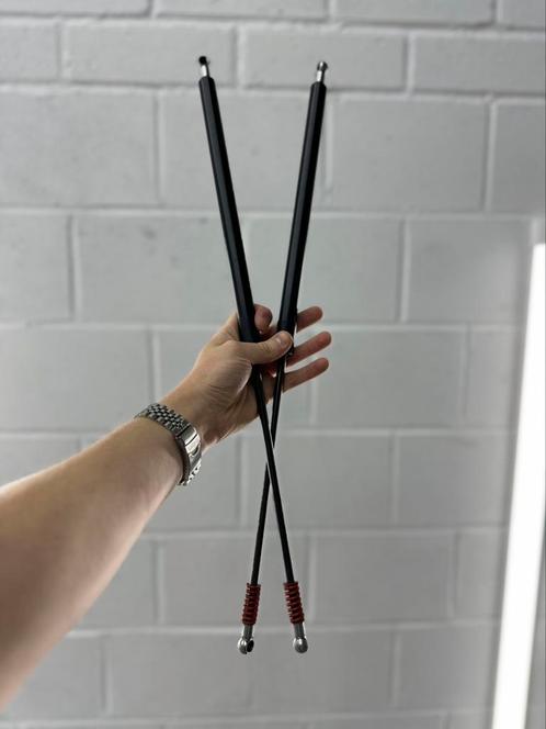 Kofferbak struts voor Fiësta MK8, Auto diversen, Tuning en Styling, Ophalen