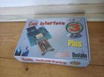 CAS Interface 3 Plus Duolabs PCMCIA Programmer WIndows, Ophalen of Verzenden, Duolabs