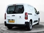 Peugeot Partner 1.5 BlueHDI Premium (102 PK) 1-Eig. & Dealer, Voorwielaandrijving, 12 maanden, Gebruikt, 4 cilinders