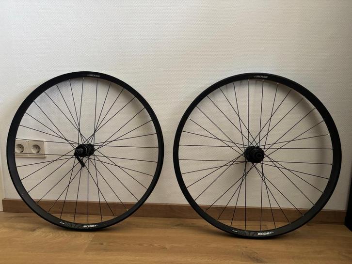 Ryde Edge M35 29" MTB / beachrace wielset tubless schijfrem, Fietsen en Brommers, Fietsonderdelen, Zo goed als nieuw, Mountainbike