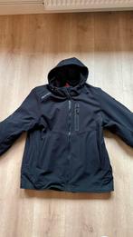 Alpinestars jas XL + alpinestars rug protector, Ophalen of Verzenden, Tweedehands, Jas | textiel