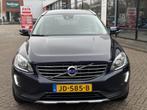 Volvo XC60 2.0 T6 AWD Summum (bj 2016, automaat), Auto's, Volvo, 4 cilinders, 1969 cc, Blauw, Bedrijf
