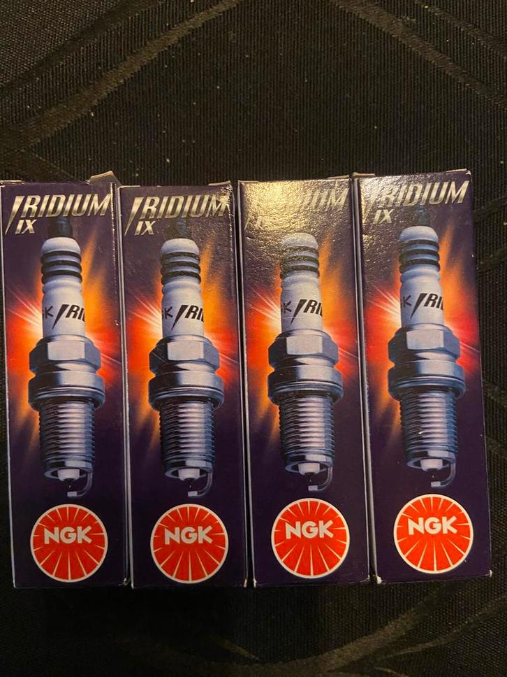 NGK Iridium Bougies voor 2.0 TSI/TFSI Getunede Motoren, Auto-onderdelen, Motor en Toebehoren, Audi, Volkswagen, Nieuw, Ophalen of Verzenden