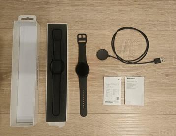 Samsung galaxy watch4 - 40 mm lte beschikbaar voor biedingen