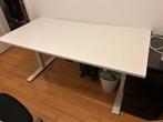 IKEA Trotten Bureau - Zo goed als nieuw!, Huis en Inrichting, Bureaus, Ophalen, In hoogte verstelbaar, Zo goed als nieuw, Bureau